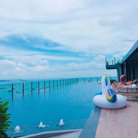 The Base Central Pattaya Extérieur photo