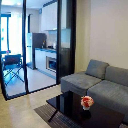 The Base Central Pattaya Extérieur photo
