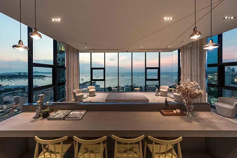 The Base Central Pattaya Extérieur photo