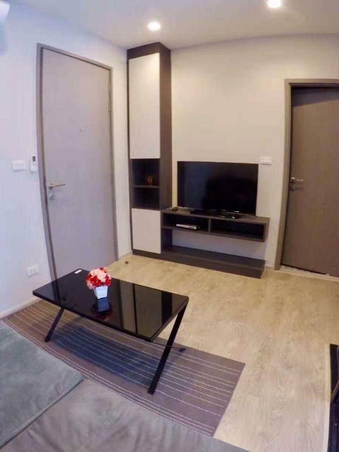 The Base Central Pattaya Extérieur photo